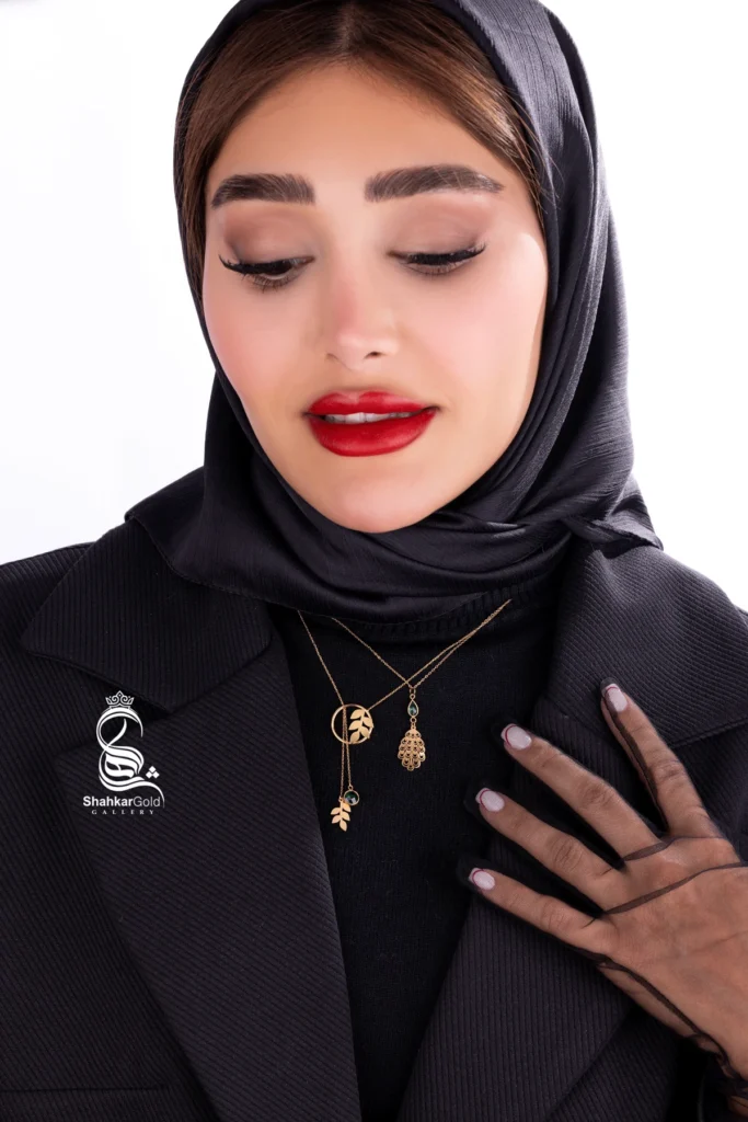 شاهکار گلد گالری