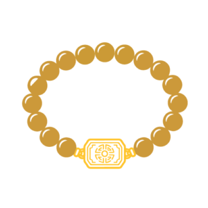 دستبند سنگی