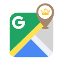 گوگل مپ